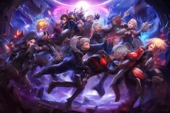 WBG横扫DK为LPL赢得对阵LCK首胜，JDG出局引发反思