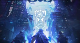 Uzi皮肤销量破5000万创电竞皮肤销售纪录，免费领取皮肤福利开启！Bin韩服排位九连败引发电竞选手状态热议