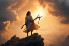 运动与坚持心态：永不放弃如何助力个人成长并面对困难